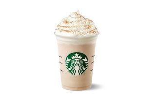 Chai Cream Frappuccino®