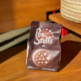Pan Di Stelle