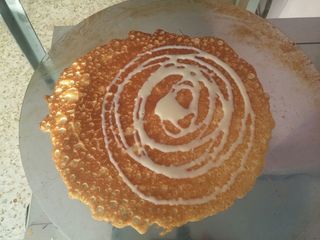 Crep Llet Condensada