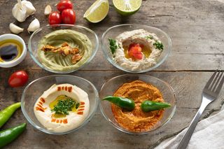 Микс разядки  400гр.