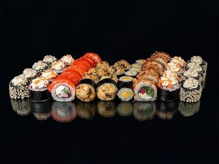 Сет "Мрія" (1350g)