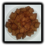 Грінки З Часником (50г)