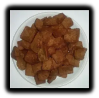 Грінки З Часником (50г)
