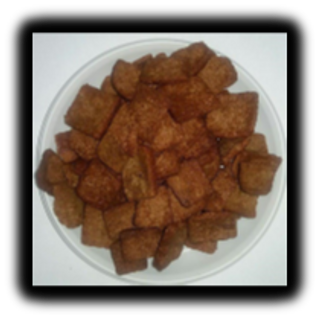 Грінки З Часником (50г)