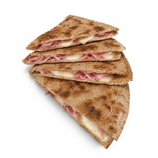 Ham & cheese dip integrale