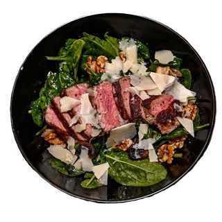 Beef salata