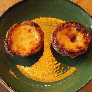 Pastel de Nata
