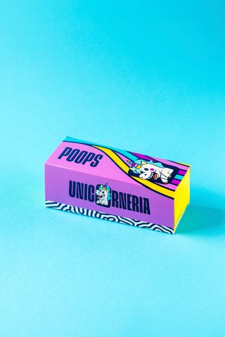 Scegli le tue poops 3 pezzi