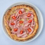 Пица Мортаца