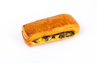 Pain Suisse pure beurre 70g