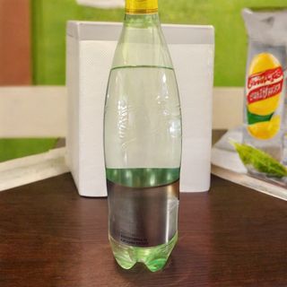 Газирана вода Schweppes