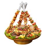 Комитска софра (3кг)