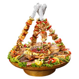 Комитска софра (3кг)