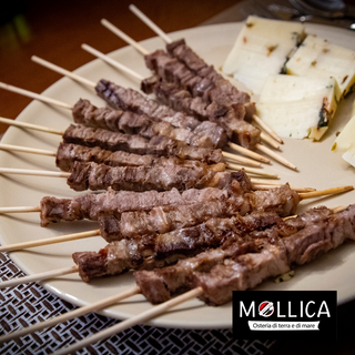 Arrosticini - 10 pezzi