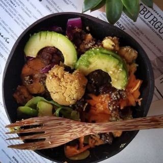 Bol Komvulguis (Gran)