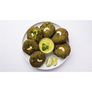 Hara Bhara Kebab