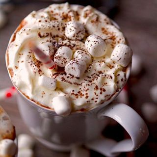 Chocolat Chaud