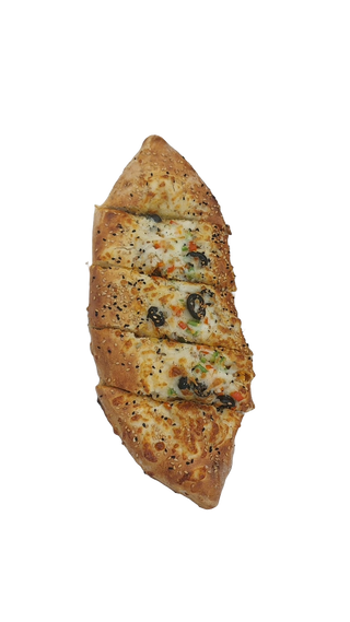 Pizza Shawarma Abtal Al Cham