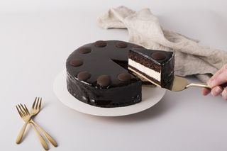 Choco torta 10/1
