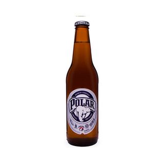 Cerveza Polar (33 cl.)