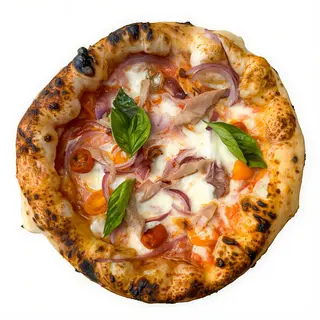 Pizza San Miquele 2.0 (33 cm.)