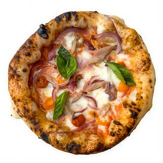 Pizza San Miquele 2.0 (33 cm.)