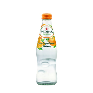 Água das Pedras Tangerina 250ML