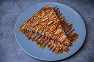 Crêpe Sneekz