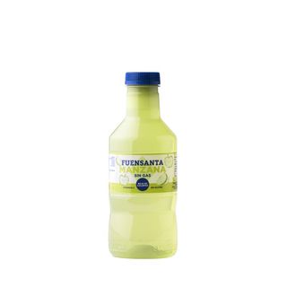 Fuensanta manzana (330 ml.)