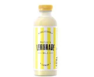 Merlin`s Lemonade Clasic 