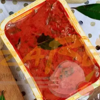 Zuppa Forte 450g 