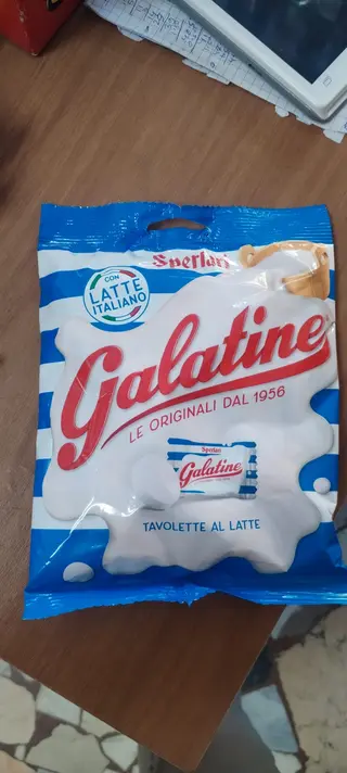 Galatine