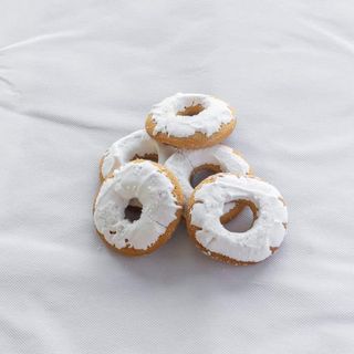 Rosquilla Nevada De Anís (200 G.)