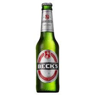 Beck's 33 cl