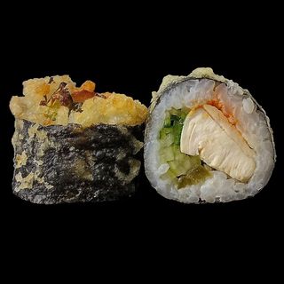 Chicken Spicy Maki 8 szt