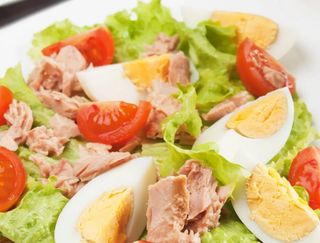 Salade de Thon
