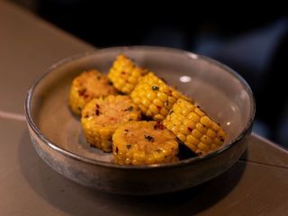 Кукурудза смажена (230g)