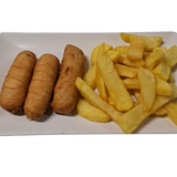 Calamardo De Frankfurt