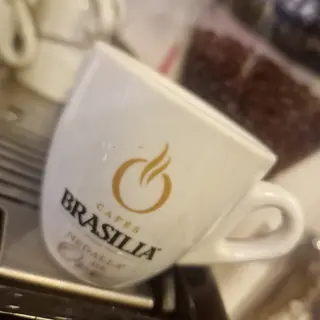 Café Solo