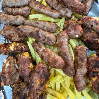 Specijalitet kuće Sidro 1.2kg