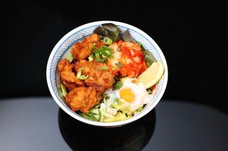 41-Karaage don