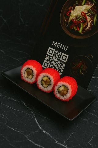 Каліфорнія Тобіко