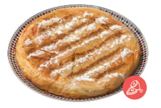 Pastela De Pollo