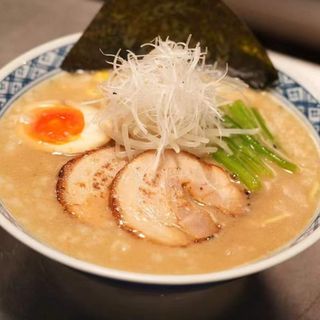 49.味增拉面(RAMEN DE MISO)