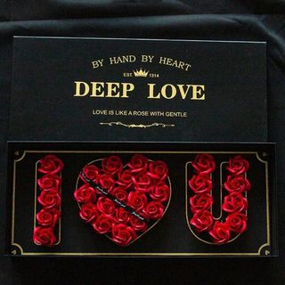 Deep Love
