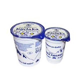 Golisjko kravlje kiselo mleko