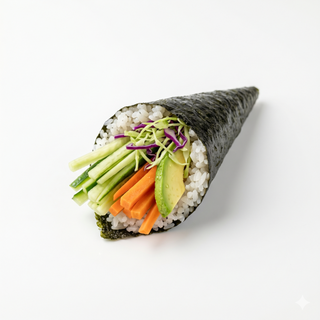 Temaki Vegetal (1 Pz.)