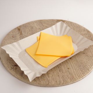 Сир тостерний