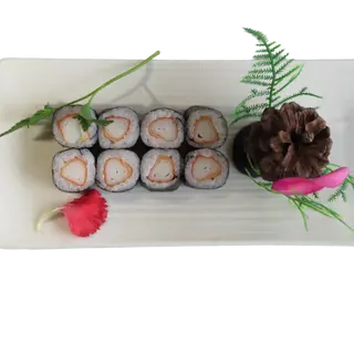 MAKI DE CANGREJO  8U