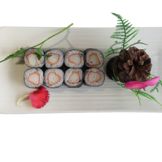 MAKI DE CANGREJO  8U